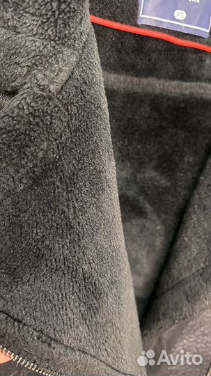 Дубленка натуральная женская 42 44