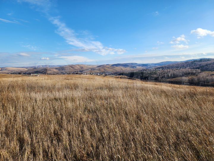 Участок 7,3 сот. (СНТ, ДНП)