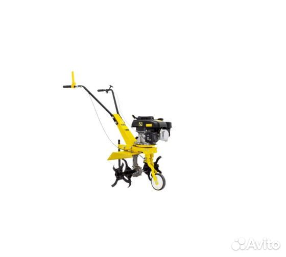 Мотокультиватор GMC-5.0 Huter