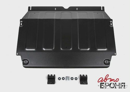 Защита картера Lexus RX от 2019 года