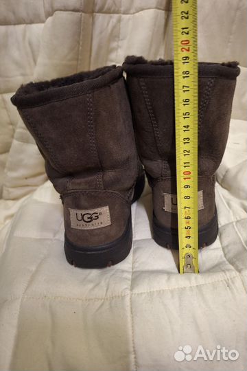 Ugg угги детские 33