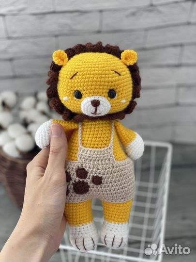 Игрушкипогремушки