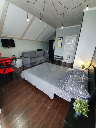 Комната 18 м² в > 9-к., 2/3 эт.