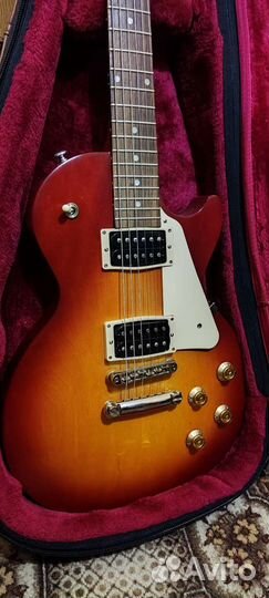 Gibson 2019 Les Paul Studio Tribute