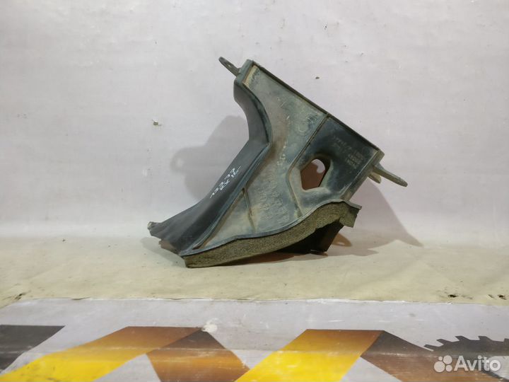 Лексус RX 2015- Воздуховод радиатора 12277