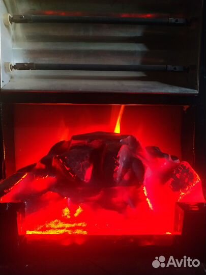 Обогреватель