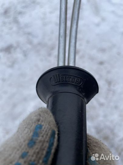 Кипятильник weltor 1квт