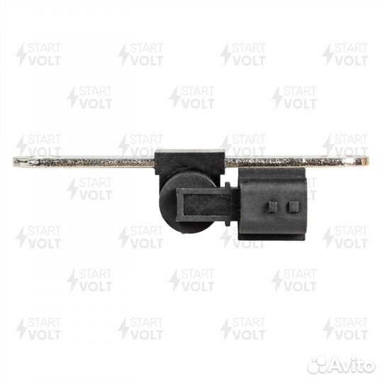 Датчик пол. коленвала для а/м Лада Largus (12) /Re