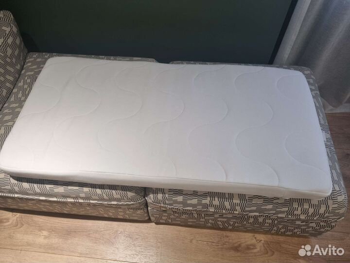 Матрас детский 120*60 Икея