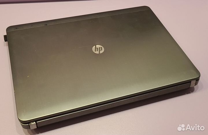 Ноутбук hp 4340s (i3, ssd120, 4gb, sim)