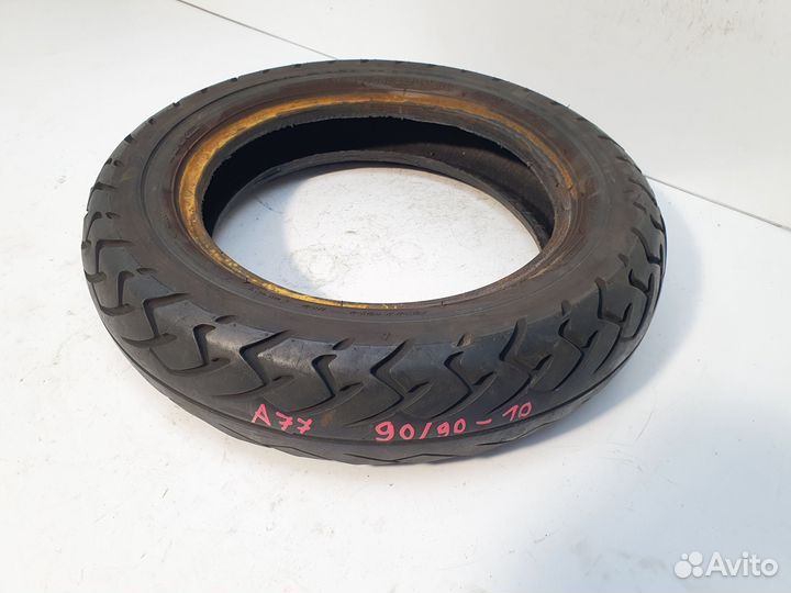 IRC Urban Master MB520 90 90 10 51J арт. A77