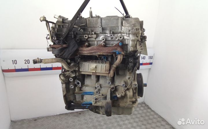 Двигатель Toyota RAV4 2AD-FTV