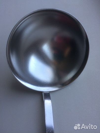 Поварешка, СССР