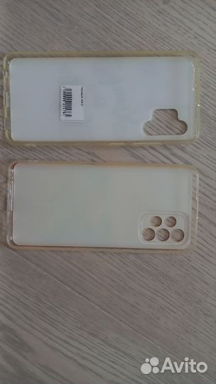 Чехол на samsung galaxy a32