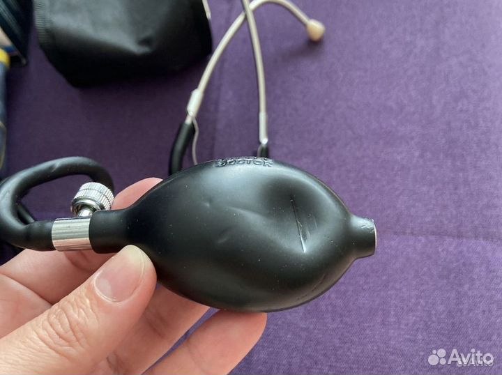 Тонометр механический Little Doctor LD 71 A