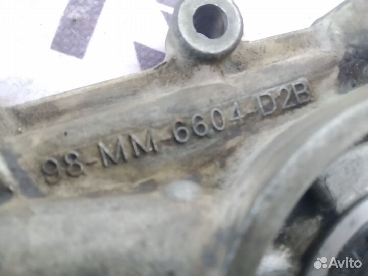 Насос масляный Ford Focus 3 pnda 2011