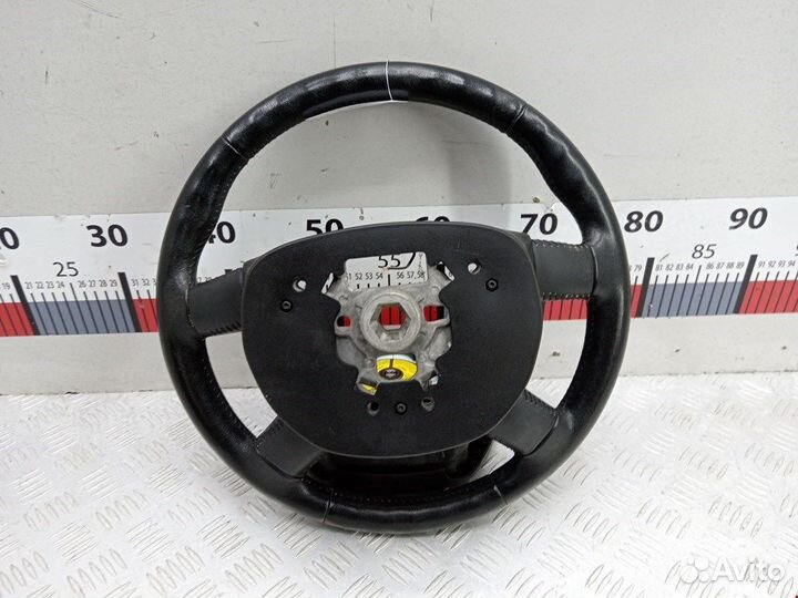 Руль для Ford C-MAX 1