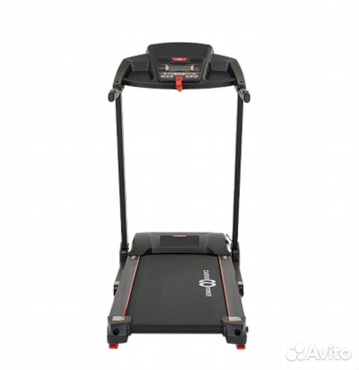 Беговая дорожка cardiopower t 15