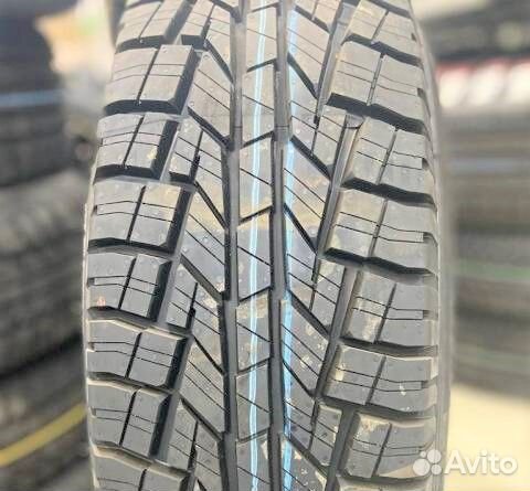 Cordiant All Terrain 235/60 R16 104T