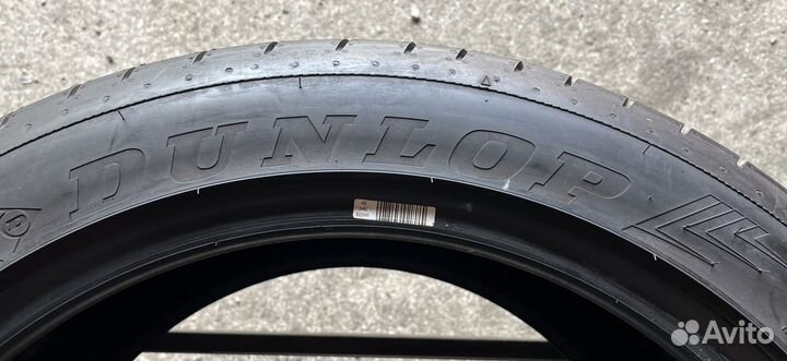 Dunlop SP Sport Maxx RT 2 285/40 R20