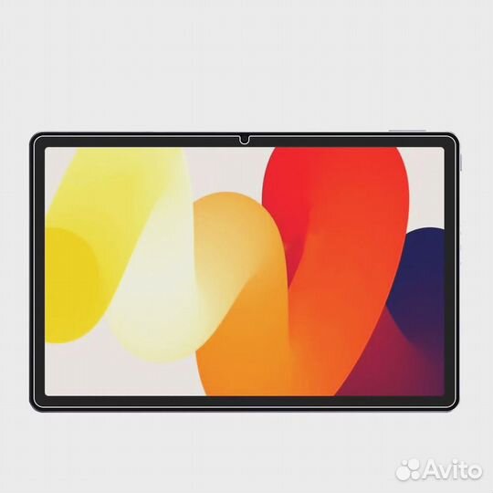 Стекло защитное для планшета Xiaomi Redmi Pad Se