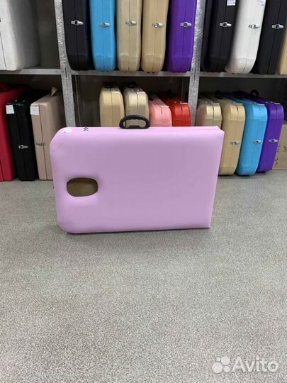 Массажная кушетка