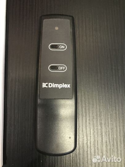 Камин(очаг) электрический Dimplex 26 DF-2608-EU