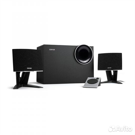 Полочная акустика Edifier M203BT black
