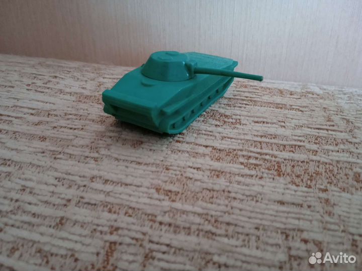 Машинка бмп