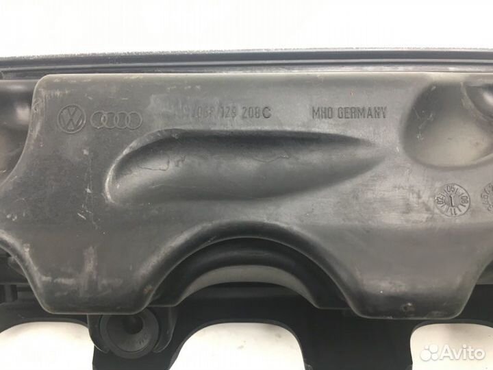 Ресивер Volkswagen Passat 3C2 BLY 2006