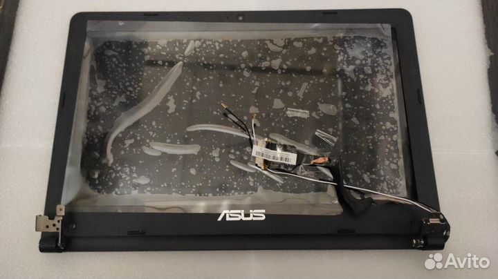 Крышка Asus X301A в сборе с матрицей