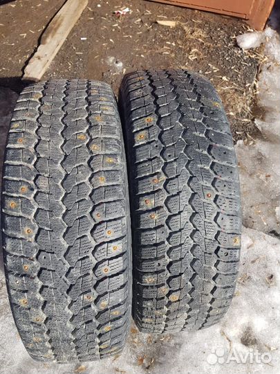 Amtel NordMaster ST 205/65 R15