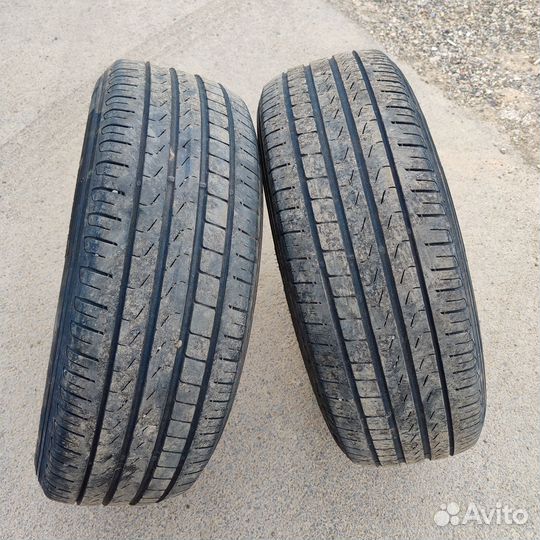 Pirelli Scorpion Verde 215/65 R17 99V