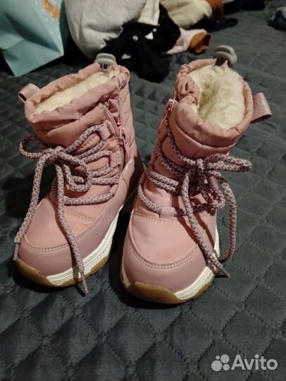 Детская одежда