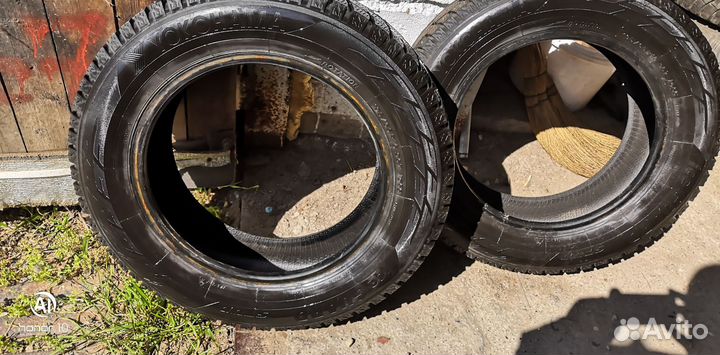 Yokohama Ice Guard SUV G075 195/65 R15 95