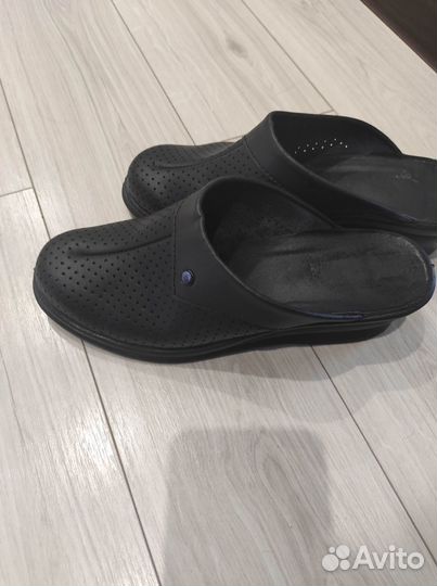 Медицинская обувь 37