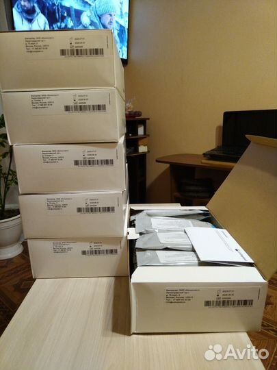 Уропрезервативы 35 мм Coloplast (6 упаковок)