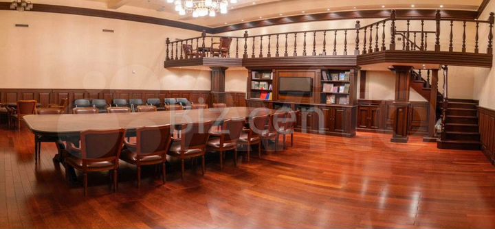 Недалеко от метро офис 1460 кв.м в аренду