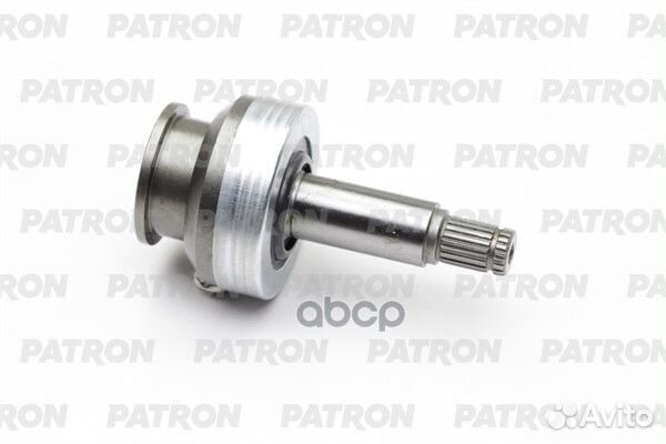 Бендикс стартера (mitsubishi unit) mitsubishi: