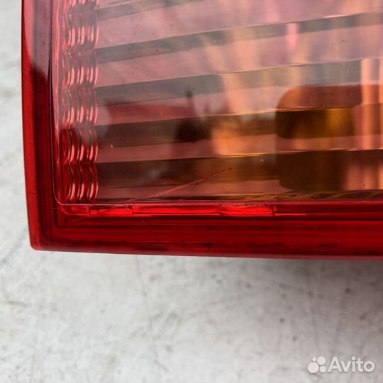 Фонарь задний правый в крыло Киа Kia Венга Venga