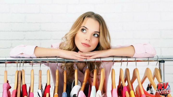 Продавец-консультант ТЦ Сити Молл