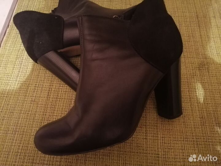 Ботильоны 39