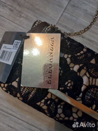 Клатч женский