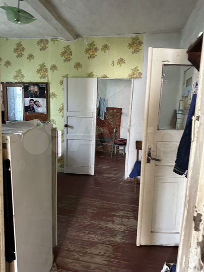 Дом 59,2 м² на участке 48 сот.