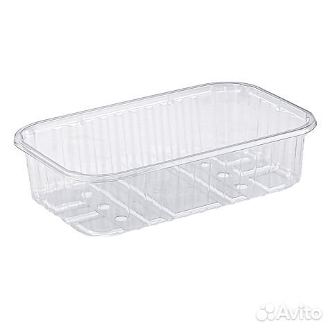 Контейнер для микрозелени