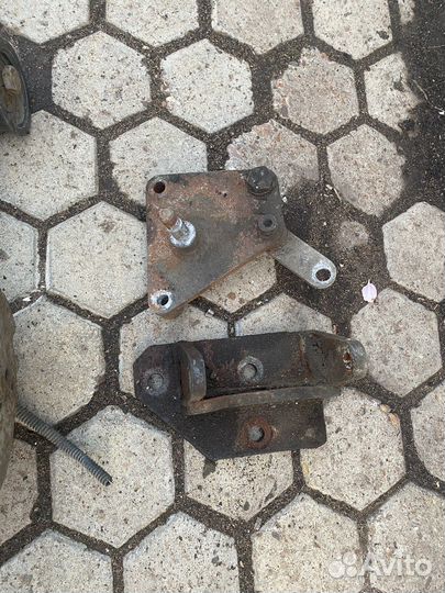 Компрессор рефредератора газель