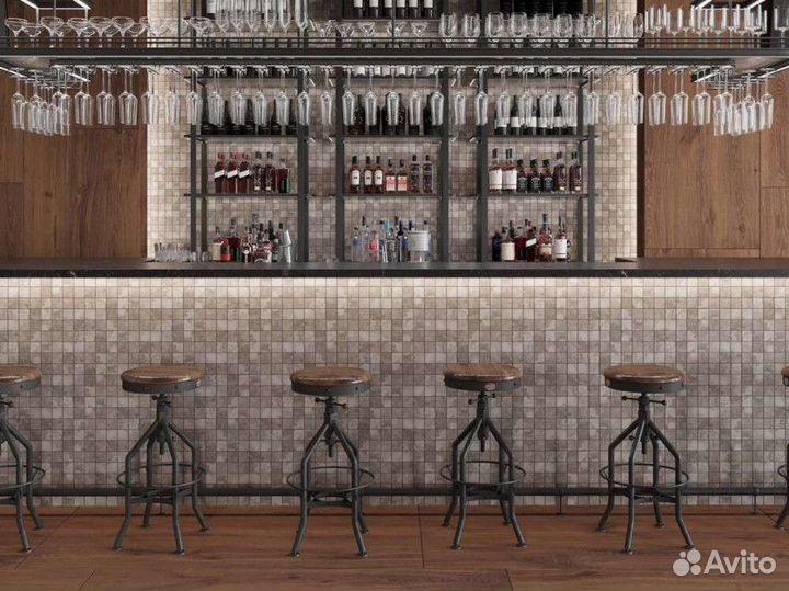 Виниловые стеновые панели