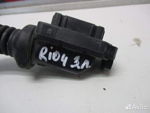 Проводка двери задней левой Kia Rio 4 FB