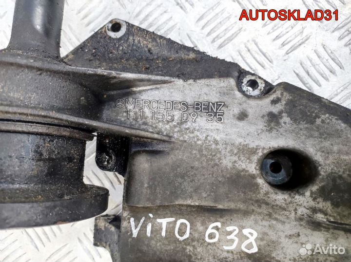 Промежуточный вал Mercedes Vito 638 A1111550935