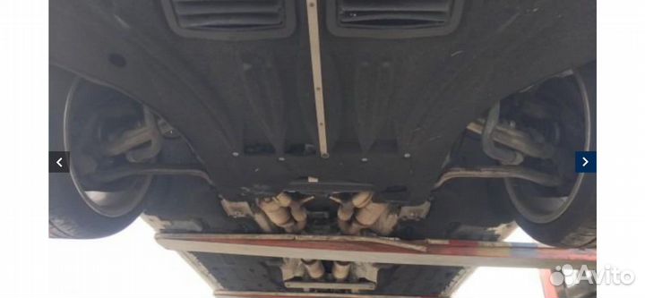 Audi A8 D3 из Японии (Разбор )